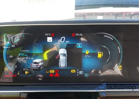 2022 Mercedes-Benz Gle 350 from USA, damaged, VIN 4JGFB4JB5NA749868